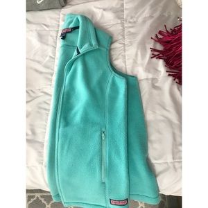 Vineyard Vines Vest